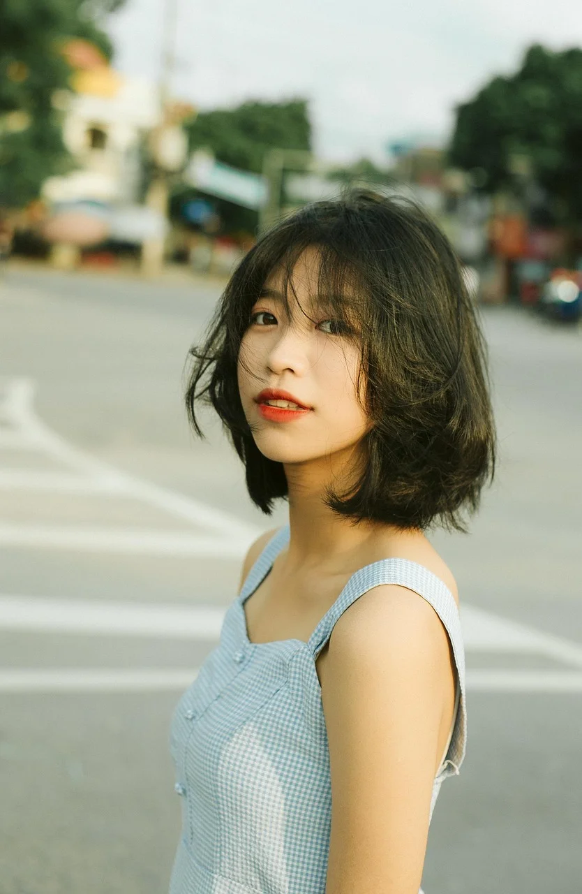 海角传媒创始人张艺萌