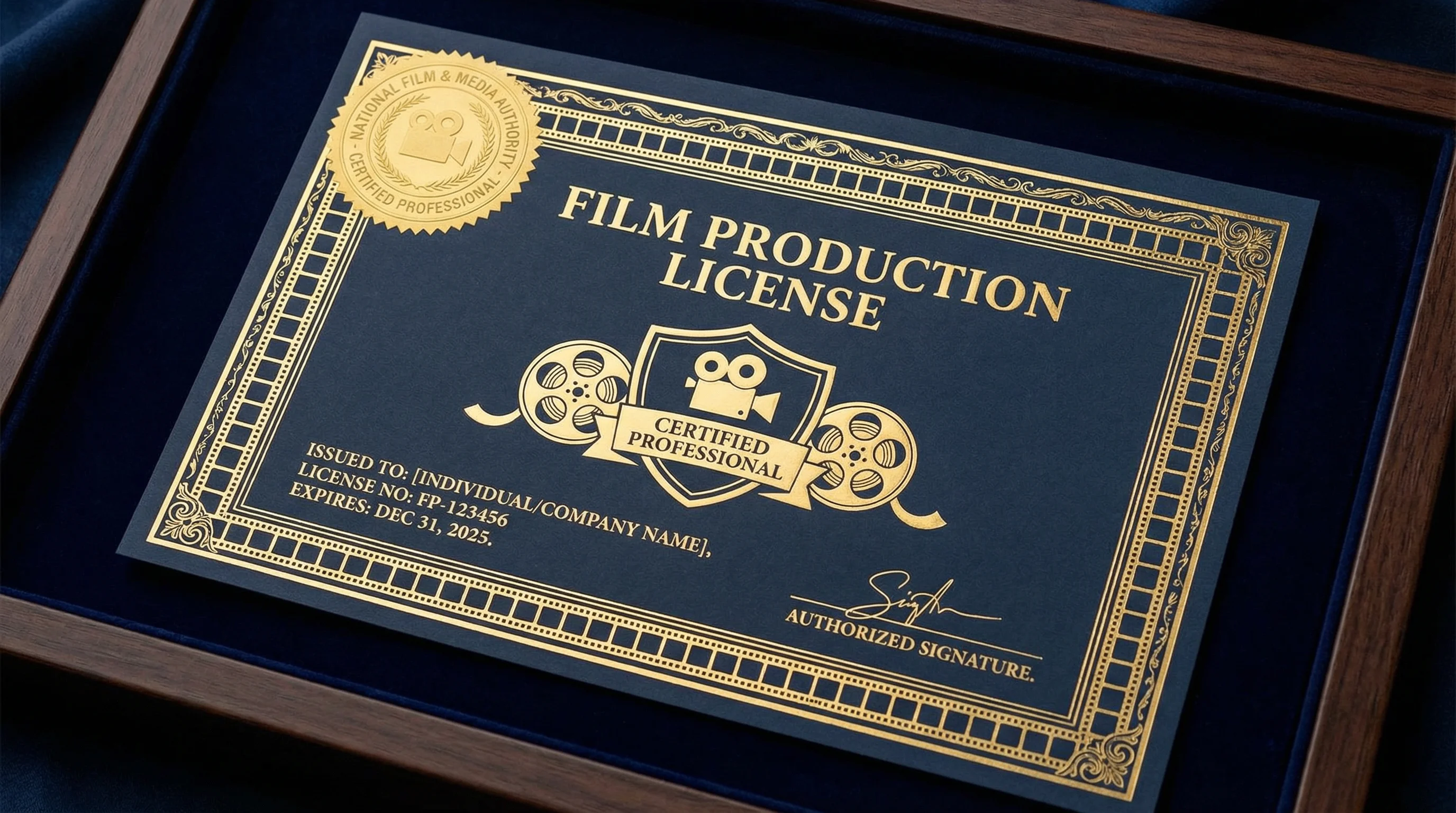 海角传媒影视制作许可证